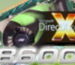 DirectX 10 en milieu de gamme: GeForce 8600 GTS/GT
