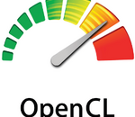 Intel publie un SDK dédié à OpenCL sur processeur x86