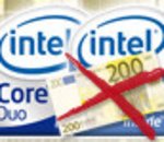 Intel baisse (enfin) les prix de ses Core 2 Duo