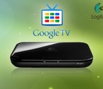 Logitech Revue : le test de Google TV