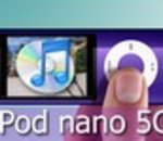 iPod nano 5G et iTunes 9.0, le test en musique