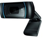 Logitech HD Webcam : les appels vidéos HD se démocratisent