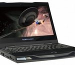 L'ultra-portable joueur Alienware M11x adopte Arrandale