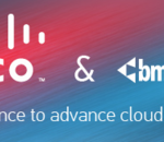 Cisco et BMC dévoilent une infrastructure commune pour le cloud