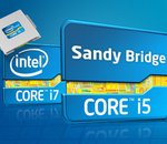 Intel Sandy Bridge : nouveaux processeurs Core i5/i7