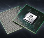 GPU mobile : NVIDIA GeForce GT 420M en test
