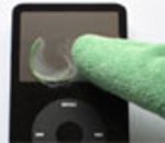 Test Express : iPod iCleaner, adieu les rayures ?
