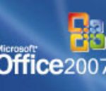 Microsoft Office 12 devient Office 2007