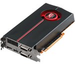 AMD Radeon HD 5770 : baisse de prix en réponse à la GeForce GTS 450