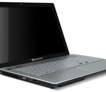 Packard Bell détaille et lance l'EasyNote LX86 en France