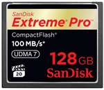 SanDisk : une carte mémoire CompactFlash à 1500 dollars !