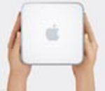 Apple annonce le Mac Mini Intel