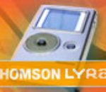 Thomson PDP 2814 : mini juke-box MP3 à prix mini