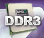AMD Phenom II Socket AM3 : en avant la DDR3 !