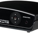 Peekton Peekbox 50 HD : un boitier multimédia ordinaire mais abordable