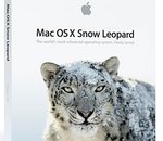 Mac OS X : mise à jour vers la 10.6.3 disponible