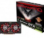GeForce GTX 560 Ti : des cartes alléchantes dès le lancement
