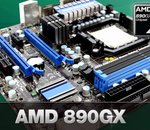 Chipset AMD 890GX