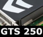 NVIDIA GeForce GTS 250 : retour sur le G92 en 55 nm
