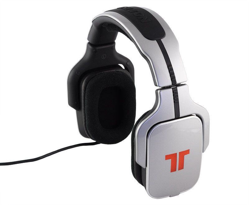 Test Tritton AX Pro : 8 haut-parleurs sinon rien !