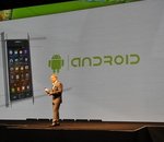 Conférence Samsung : du Galaxy S II, de la tablette, mais pas de Bada