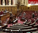 Hadopi : le Sénat adopte à son tour le projet de loi