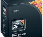 Intel : nouveau Core i7-990X et Core i7-960 moitié moins cher