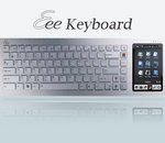 Test du Eee Keyboard : un gadget pour geek fortuné ?