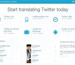 Twitter incite sa communauté à participer à la traduction du service