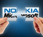 Rapprochement Nokia-Microsoft : 5000 emplois menacés