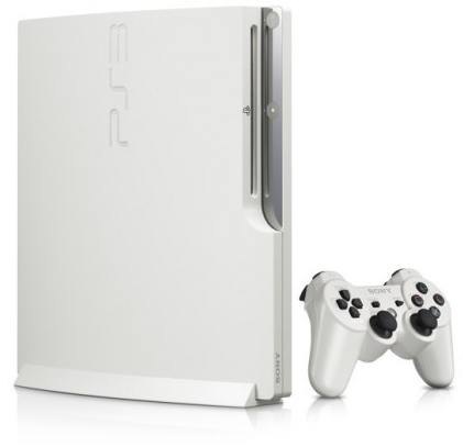 playstation 3 красная смерть