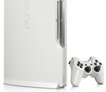 PlayStation 3 : vers une couleur blanche et des capacités rehaussées
