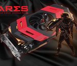 Asus ARES : une Radeon HD 5970 de l’extrême
