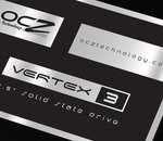 Test OCZ Vertex 3 : le plus rapide de tous ?