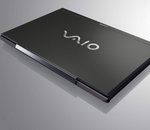 13 pouces : Sony dévoile sa nouvelle gamme Vaio S