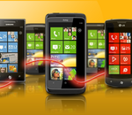 Windows Phone 7 : offre actuelle et perspectives