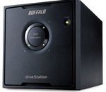Buffalo passe ses DriveStation Duo et DriveStation Quad en USB 3.0