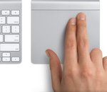 Test Magic Trackpad : que vaut le pavé tactile d'Apple ?