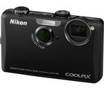 Nikon Coolpix S1100pj : un projecteur intégré plus lumineux