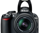 Nikon D3100 : la nouvelle entrée de gamme filme en Full HD