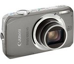 Canon Ixus 1000 HS : un super zoom ultra compact filmant en Full HD