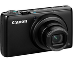 Canon PowerShot S95 : le compact expert de poche revu et corrigé