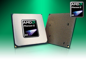 Как разогнать процессор amd phenom ii x6 1075t