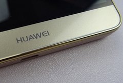 Huawei P9 : la présence d'un double capteur photo Leica se confirme