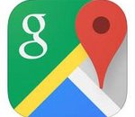 Google Maps : bientôt le partage de sa position en direct et un historique des déplacements