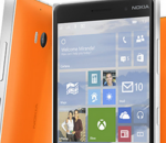 Windows 10 Mobile : le déploiement commencera en décembre 