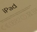 iPad : Apple augmente le stockage et baisse les prix