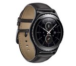 Les montres Samsung Gear compatibles avec iOS