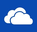 OneDrive : Microsoft publie son application universelle