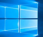 Windows 10 sera achevé cette semaine